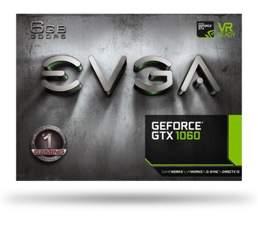 EVGA 06G-P4-5161-KR