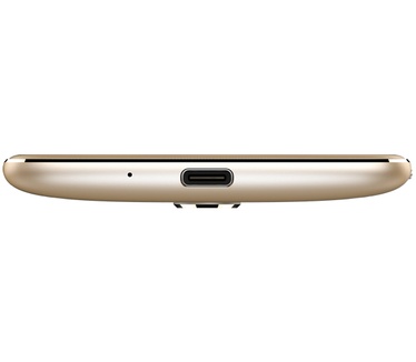 ZTE Axon 7 Mini Goud, Grijs