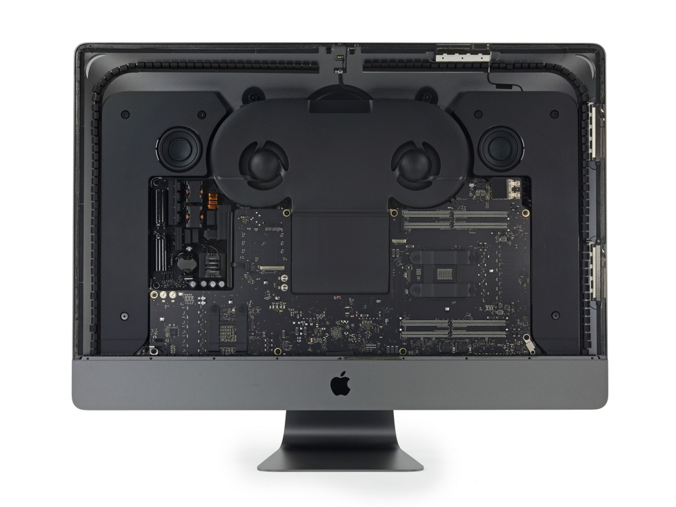 iMac Pro