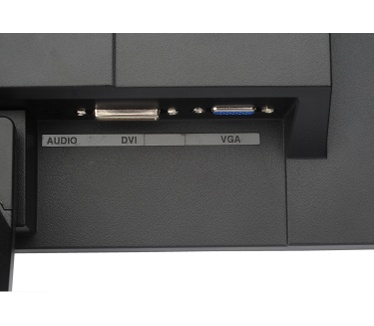 V7 L21500WDS Zwart