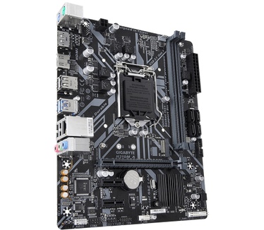 Gigabyte H310M A