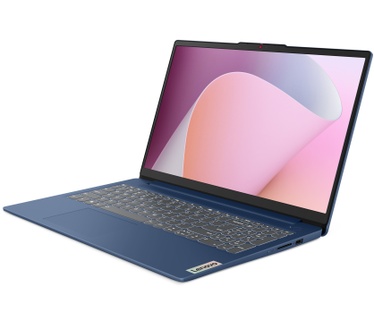 Lenovo IdeaPad Slim 3 15AMN8 (82XQ00DQMH)