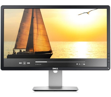 Dell P2314H Zwart