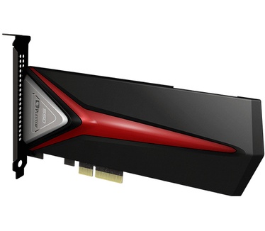 Plextor M8PeY 512GB