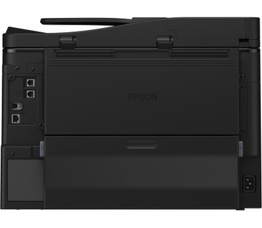 Epson Workforce Pro WP-4535 DWF