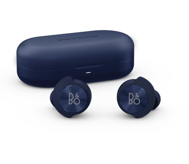 Bang & Olufsen EQ