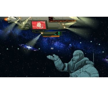 Lunar Lander Beyond