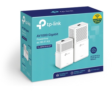 TP-Link TL-WPA7510 Kit