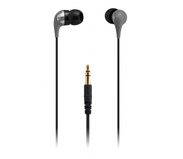 Denon AH-C360 (Zilver)