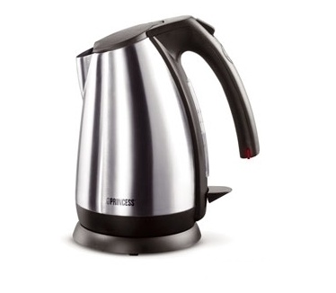 Princess 232347 Classic Waterkoker Bologna