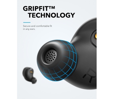 Anker A3912G11
