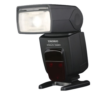Yongnuo Speedlight YN568EX voor Nikon