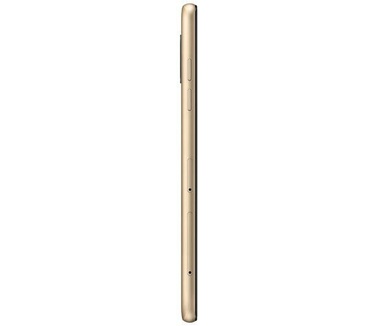 Samsung Galaxy A6 Single Sim Goud