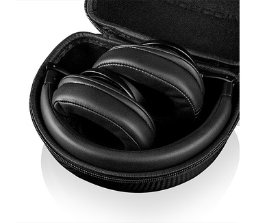 Modecom MC-1001HF (Zwart)