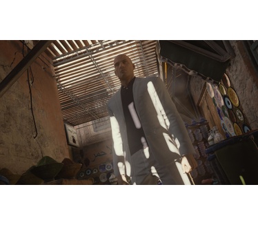 Hitman (2016) Digital Collectors Edition, PS4