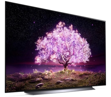 LG OLED77C11LB