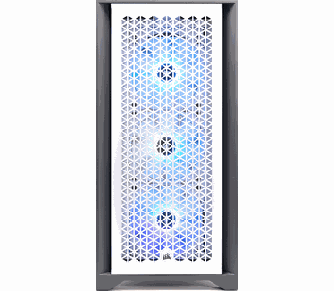 ExtremeGamer MASTER V13 WHITE