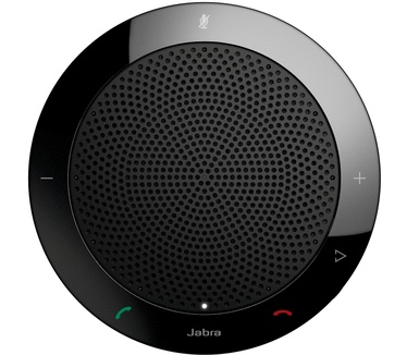 Jabra SPEAK 410 MS, Global pack (enterprise variant)