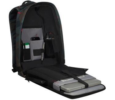 Samsonite Securipak