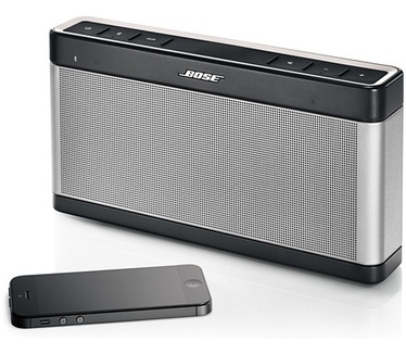 Bose Soundlink III
