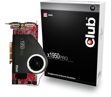 Club 3D CGAX-P1952 Crossfire