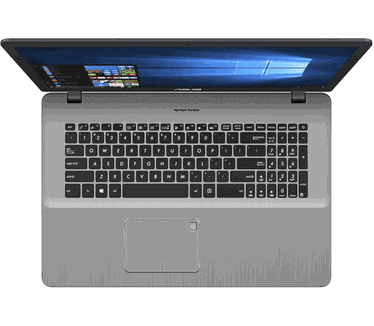 Asus VivoBook Pro 17 N705UD VivoBook N705UD-GC115T-BE