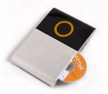 Zotac ZBOX DVD ID31 Plus