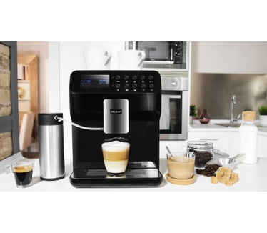 Cecotec Power Matic-ccino 7000
