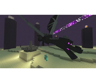 Minecraft Starter Collection