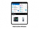 Samsung Galaxy Fold krijgt functies van Fold2