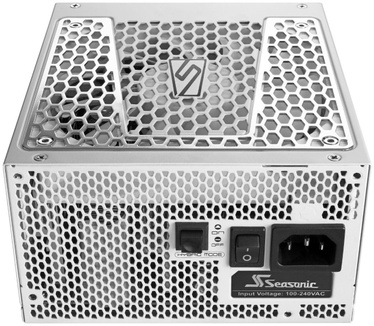 Seasonic Prime Snow Silent 750W Titanium