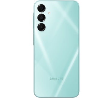 Samsung Galaxy A16 5G, 8GB ram, 256GB opslag Groen