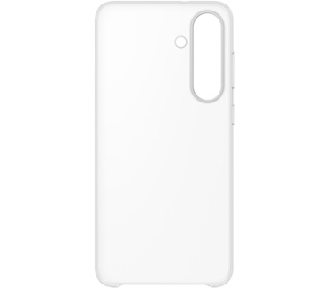 Samsung Galaxy S25 FE Clear Case