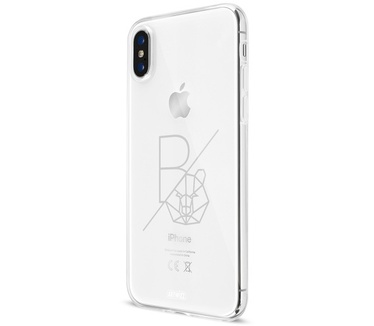 Artwizz NoCase B-Bear