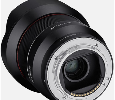 Samyang Optics AF 14mm f/2.8 (Sony-E)