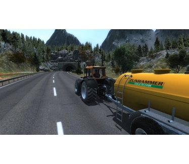Farming Simulator 17