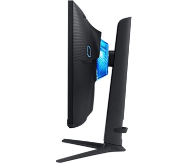 Samsung G28AG70 Zwart
