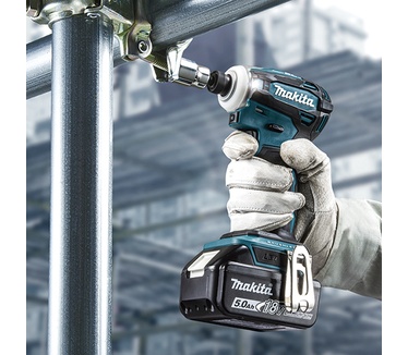 Makita DTD172ZJ (Zonder accu's en lader, in Mbox)