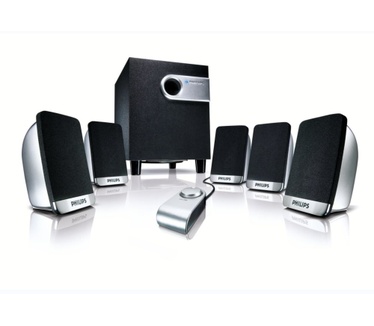 Philips SPA2600