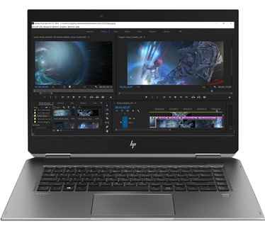 HP Studio x360 G5