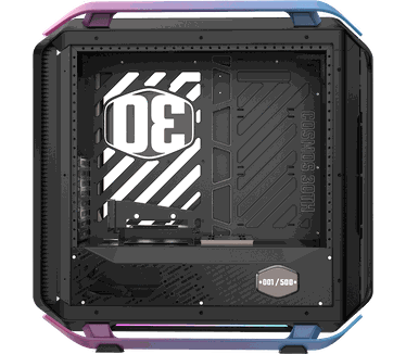 Cooler Master Cosmos C700M 30th Anniversary