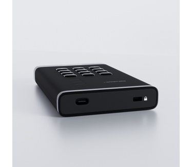 iStorage diskAshur3 HDD