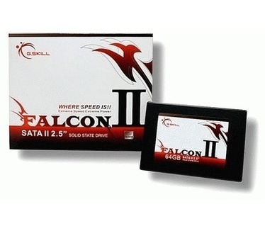 G.Skill FM-25S2I-64GBF2 64GB