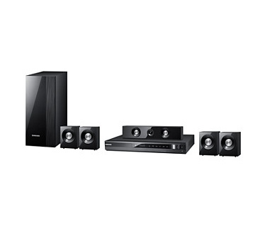 Samsung HT-C350