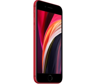 Apple iPhone SE (2020) 64GB Rood
