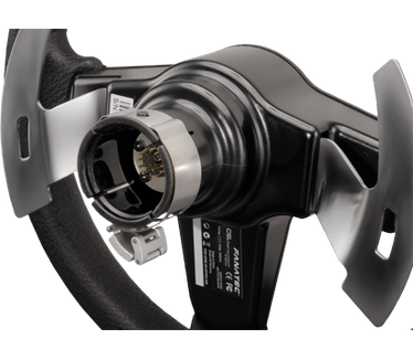 Fanatec CSL Steering Wheel P1