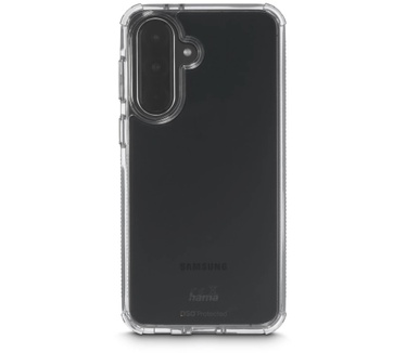 Hama Extreme Protect (Galaxy S24) Transparant
