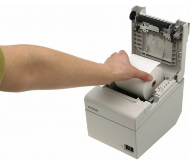 Epson TM-T20 (001): Ethernet, PS, EDG, EU