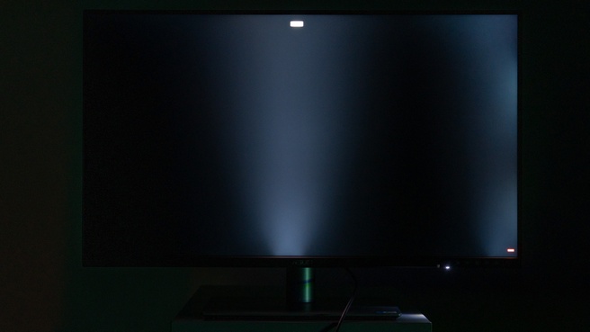 ASUS ProArt PA32QCV - Dynamic Dimming bij hdr-weergave