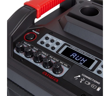 Aiwa Ktbus-608